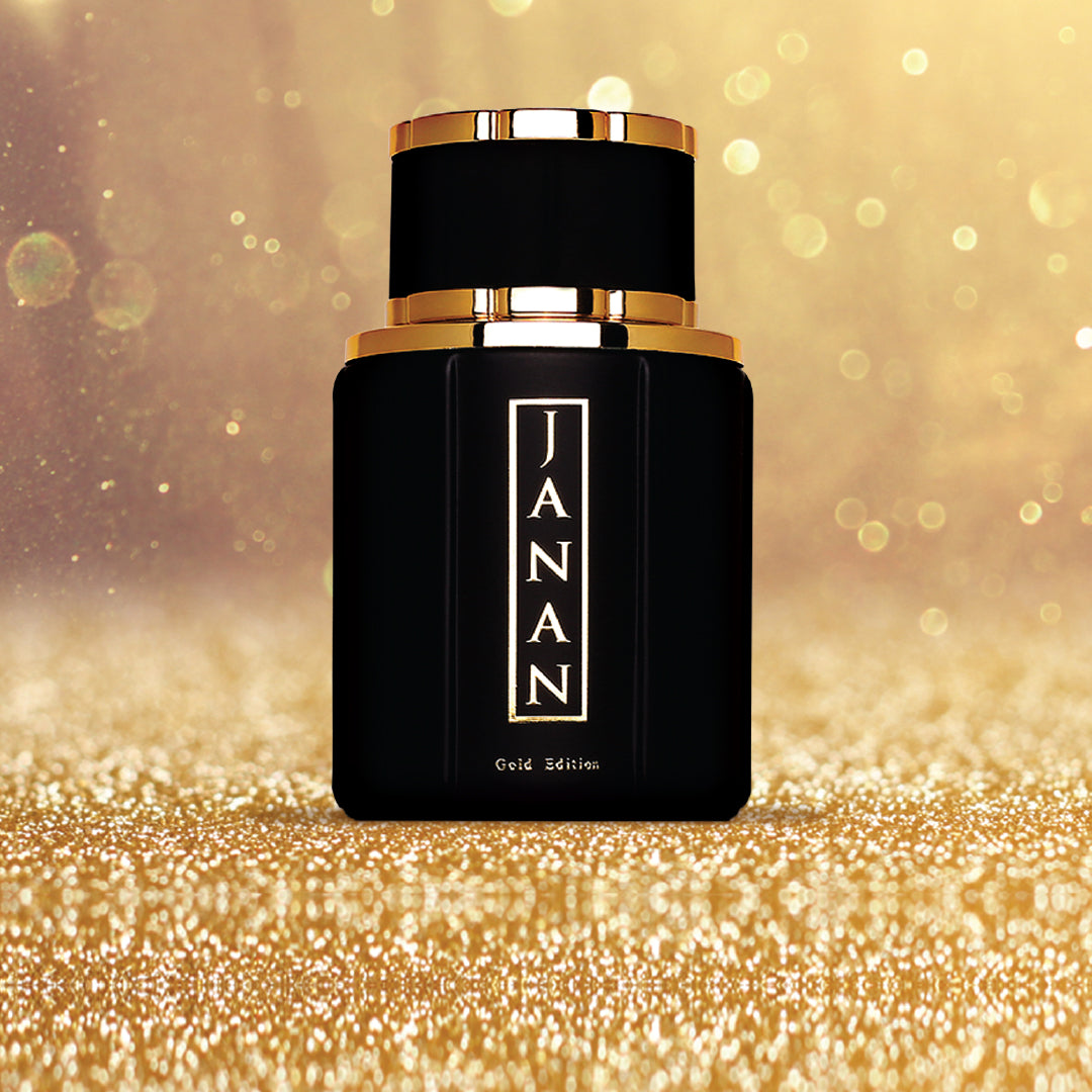 Janan best sale perfume female