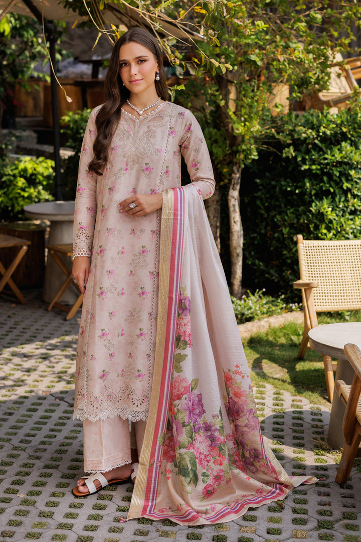 Annaya - Xenia Luxury Lawn Stitched