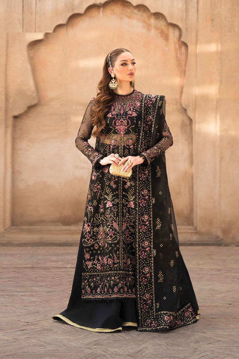 Nazneen - Ayzel by Afrozeh | Pehli Nazar Janan Nazneen - Ayzel by Afrozeh | Pehli Nazar Janan