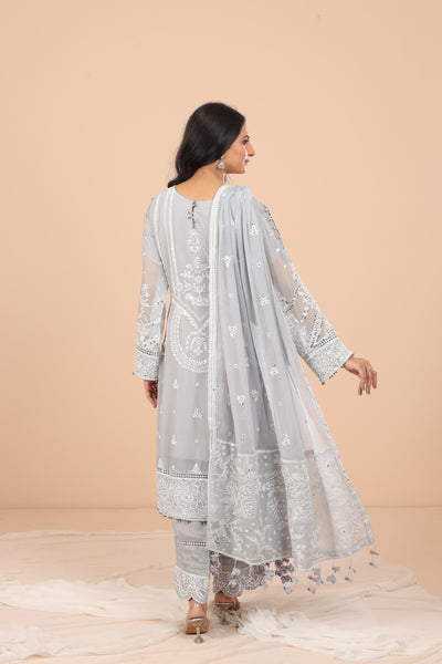 Kiral 3 Piece Suit Dhaagay Vol 2 - Alizeh