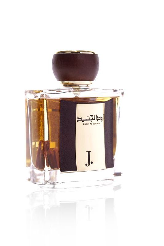 Oudh Ul Junaid For Men – Janan