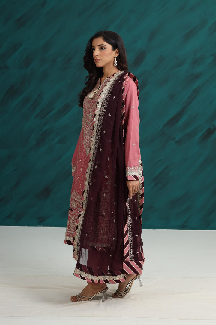 Design 24 - Asim Jofa Chamkeeli Collection