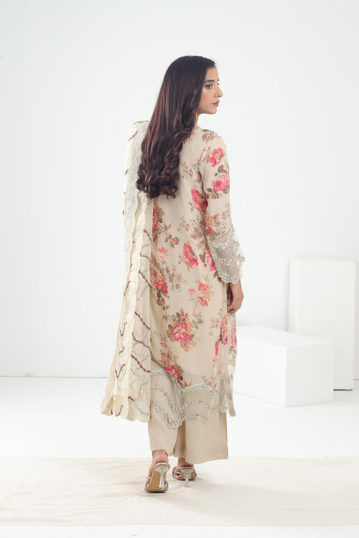 AM-06 - Nureh Amaya Chiffon Luxe