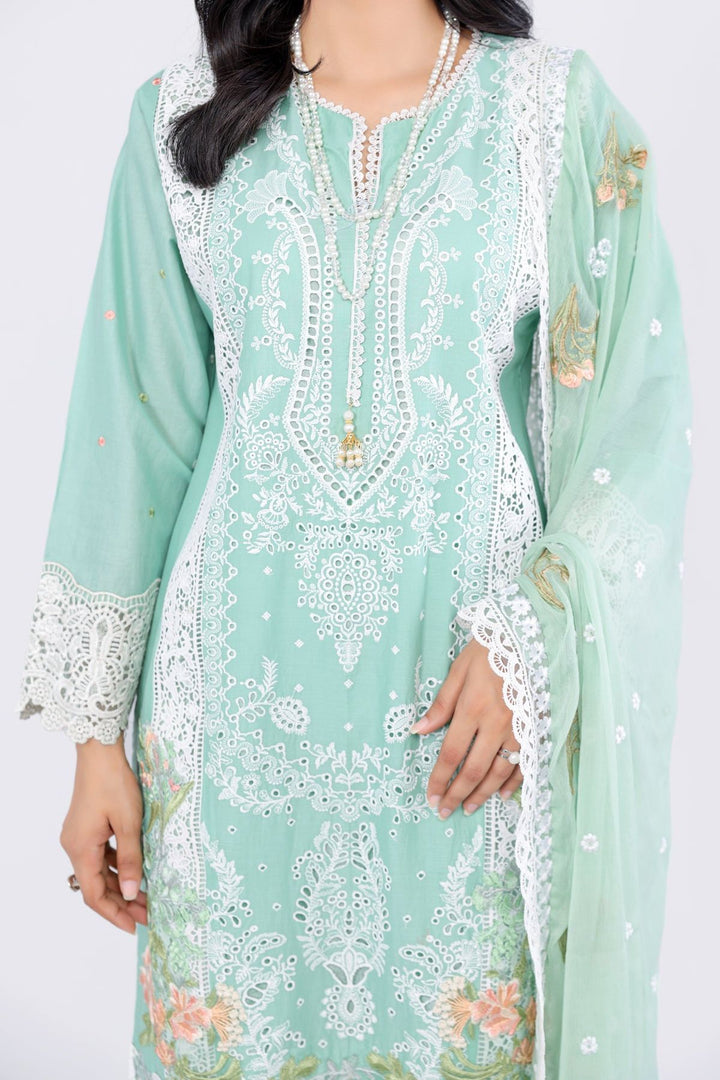 Design 1A - Sobia Nazir Luxury Lawn