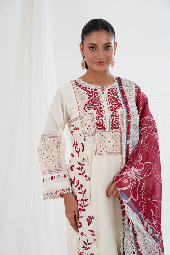 Design 2 - Jazmin Iris '25 Stitched