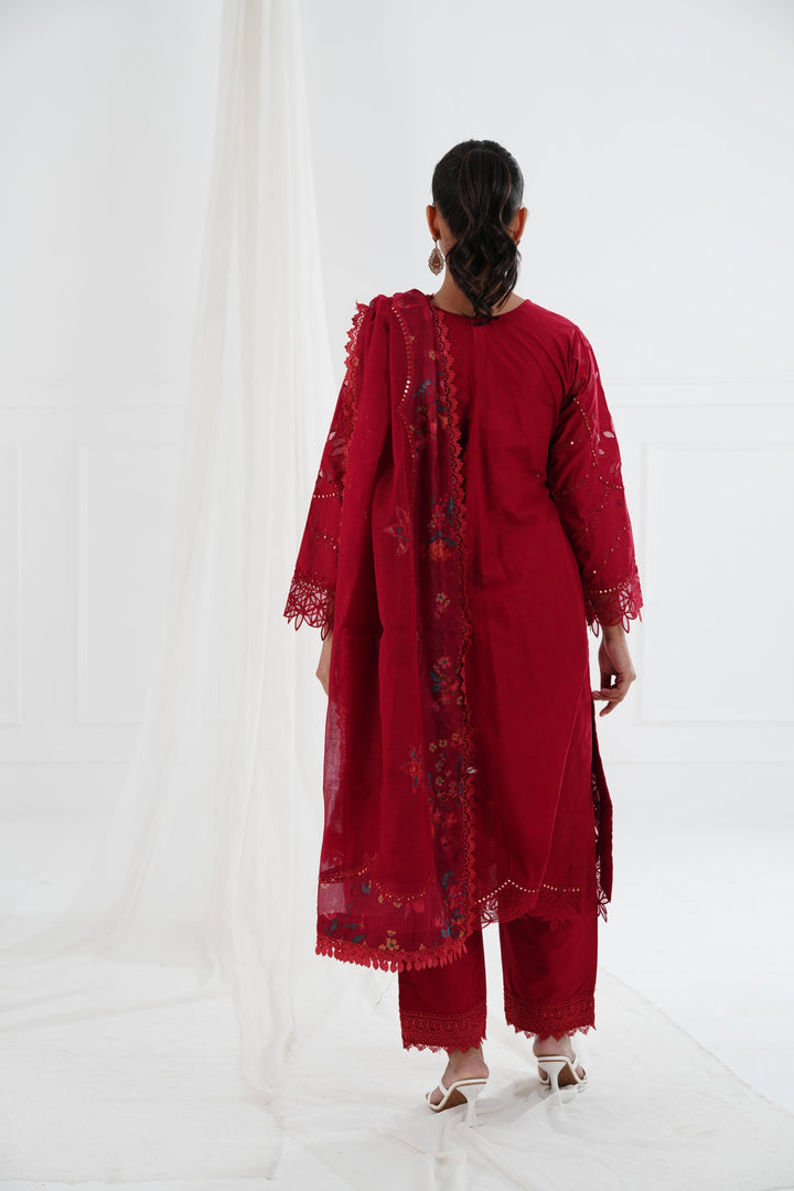 Design 3 - Jazmin Iris '25 Stitched