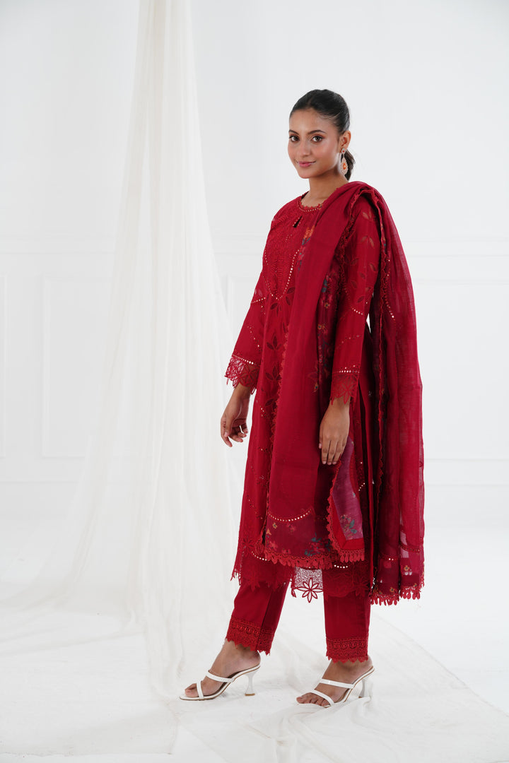 Design 3 - Jazmin Iris '25 Stitched