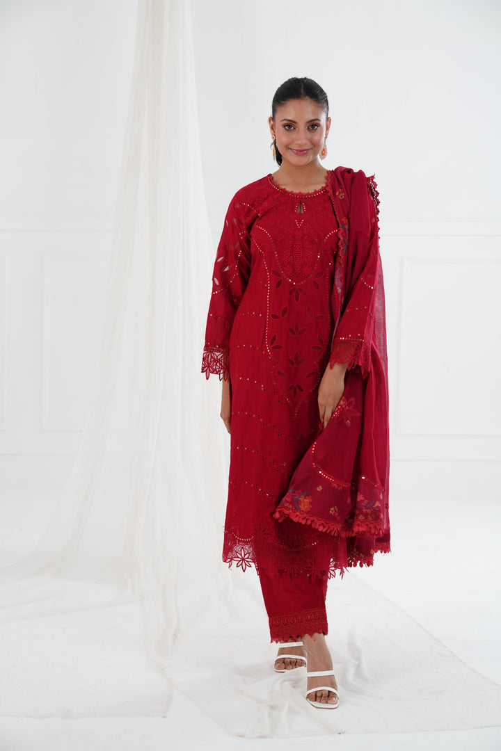 Design 3 - Jazmin Iris '25 Stitched