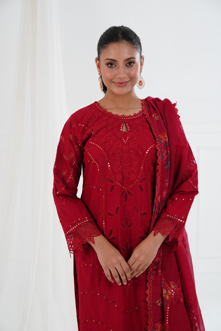 Design 3 - Jazmin Iris '25 Stitched