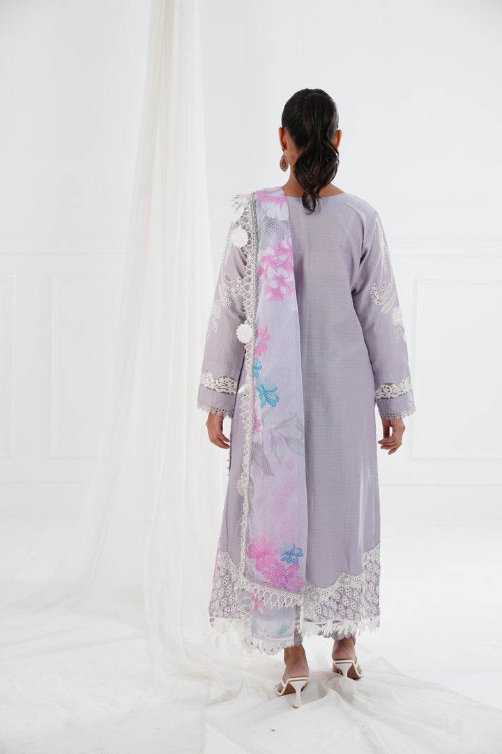 Design 6 - Jazmin Iris '25 Stitched