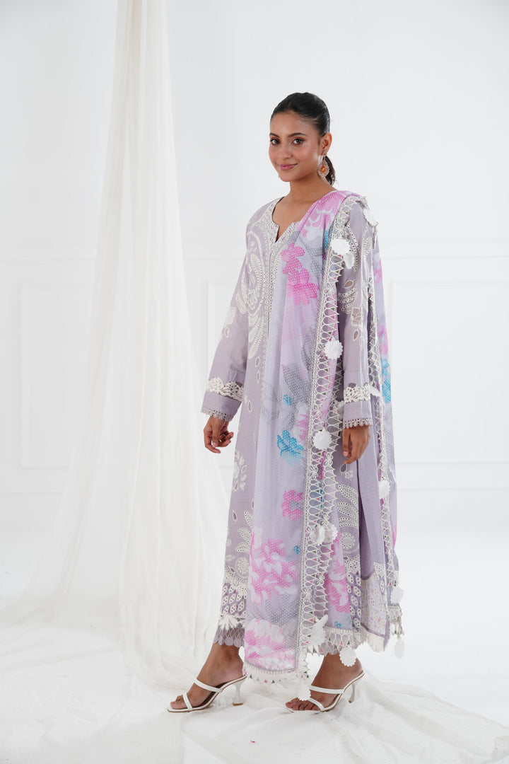 Design 6 - Jazmin Iris '25 Stitched