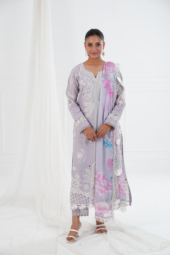 Design 6 - Jazmin Iris '25 Stitched