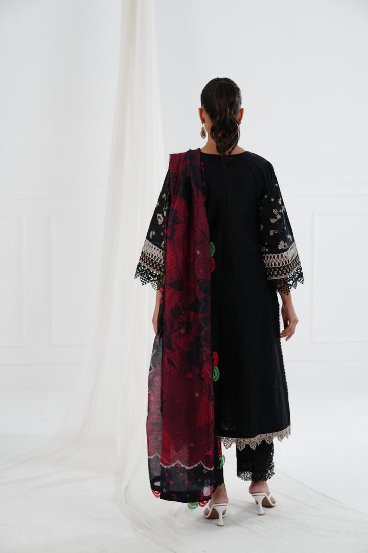 Design 7 - Jazmin Iris '25 Stitched