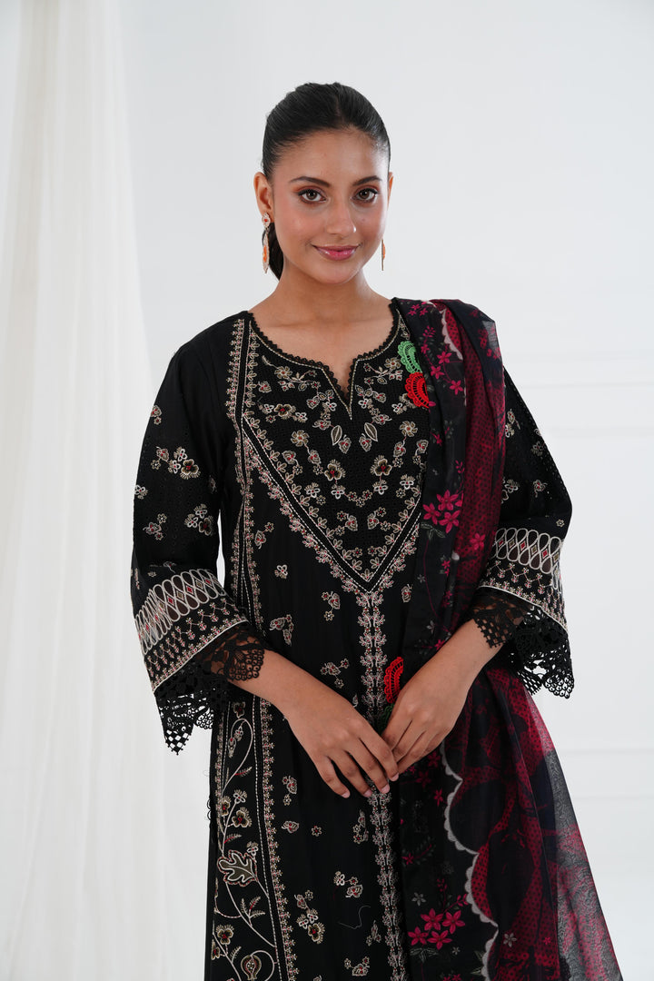 Design 7 - Jazmin Iris '25 Stitched