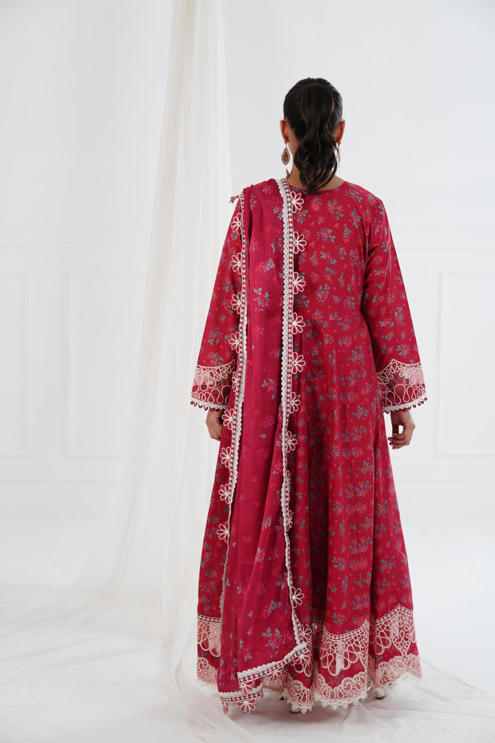 Design 8 - Jazmin Iris '25 Stitched