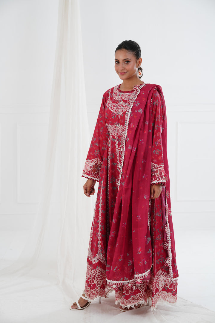 Design 8 - Jazmin Iris '25 Stitched