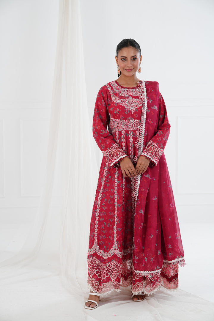 Design 8 - Jazmin Iris '25 Stitched