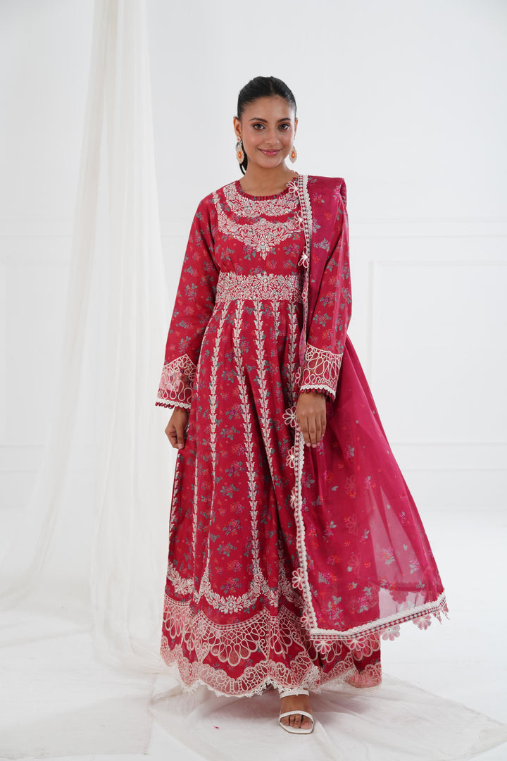 Design 8 - Jazmin Iris '25 Stitched