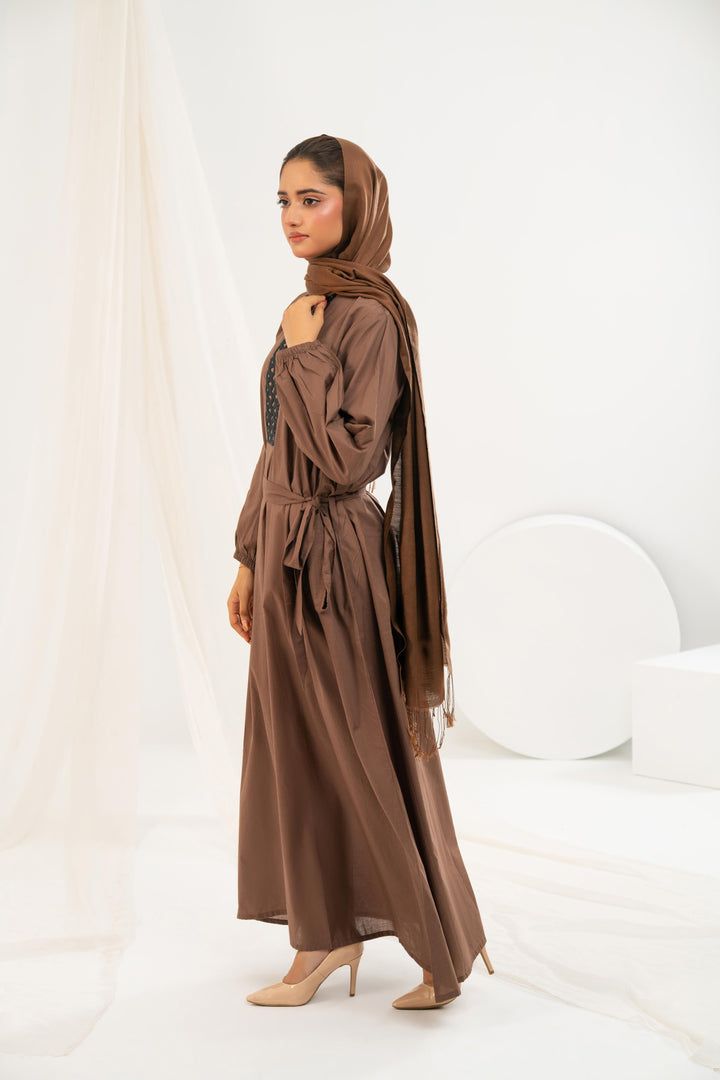 Elodie Maxi Dress
