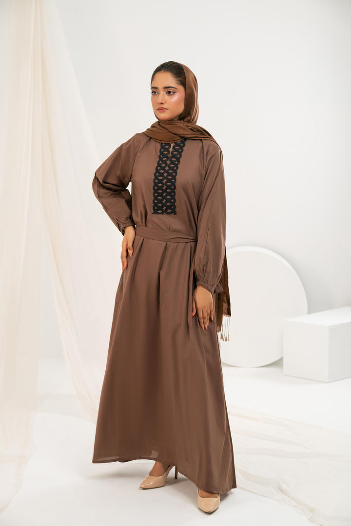 Elodie Maxi Dress