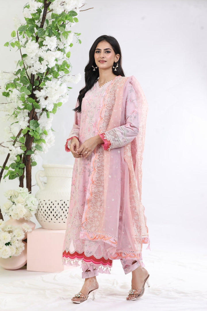 Roisin 3 Piece Suit - Jazmin