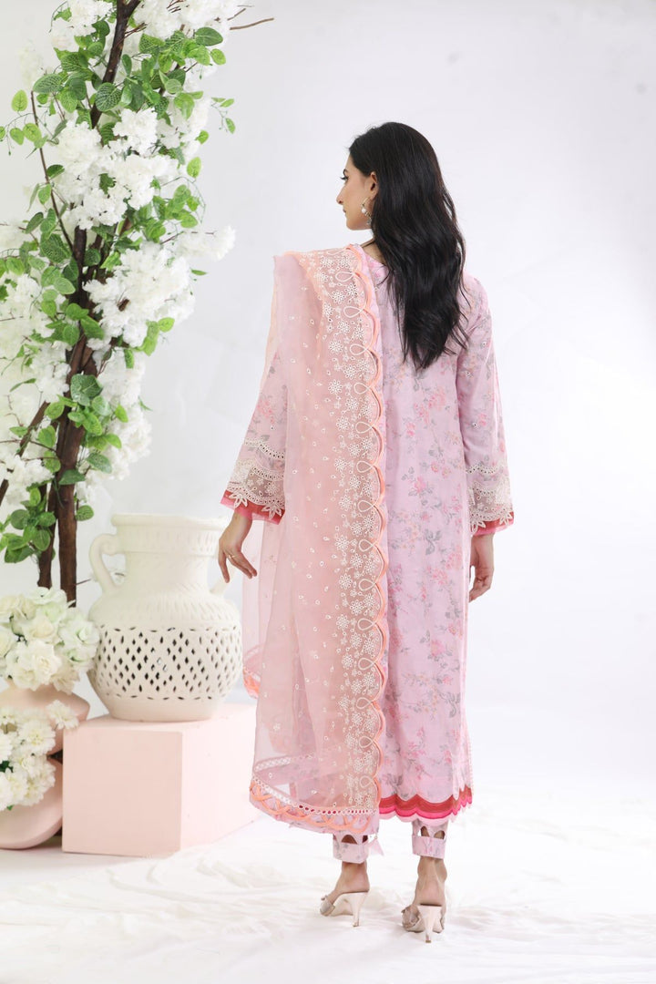 Roisin 3 Piece Suit - Jazmin