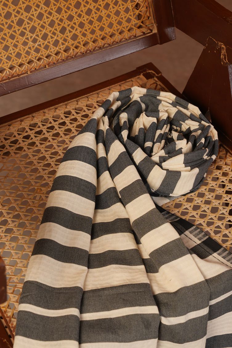 Khaddi Multi Shawl- J. Junaid Jamshed