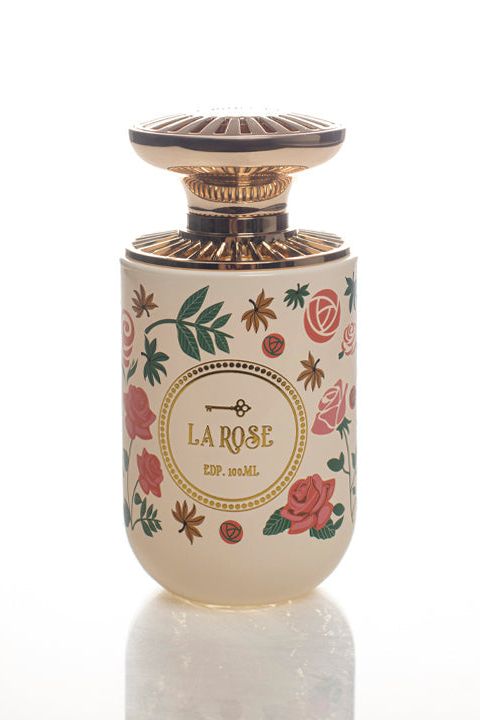 La Rose – Janan