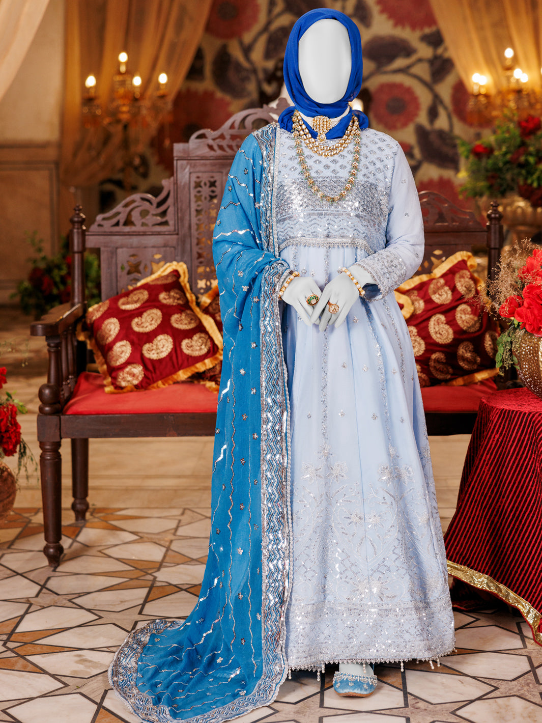 Junaid Jamshaid Junaid Jamshed Wedding Collection Junaid Jamshed