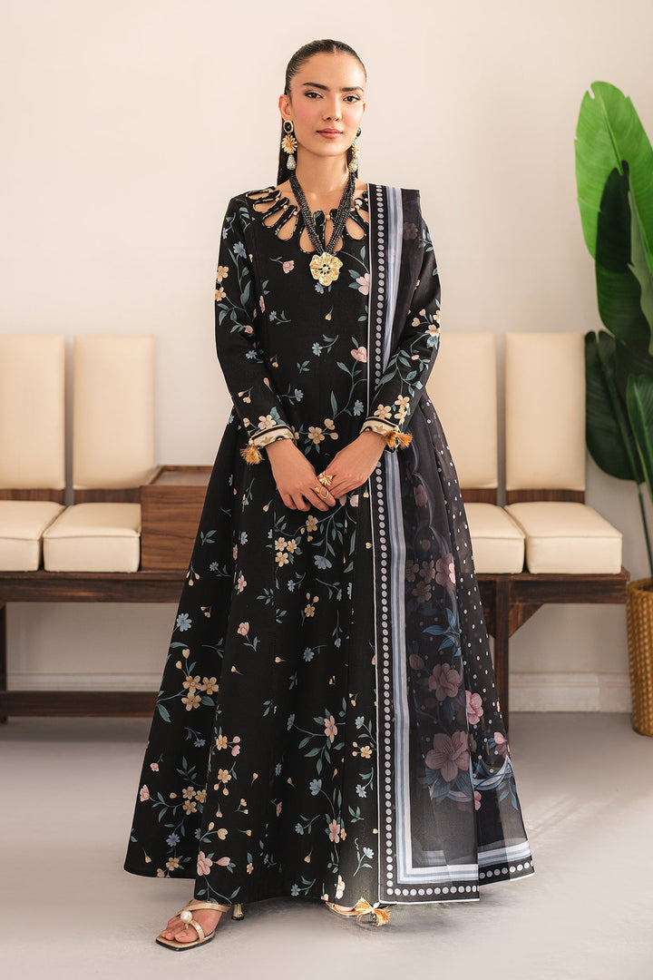 Shyna - Alizeh Sheen Printed Stitched