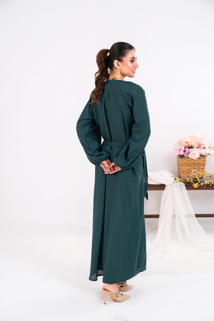 Noura Maxi Dress