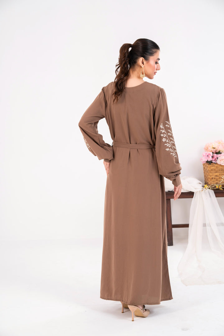 Safiya Maxi Dress