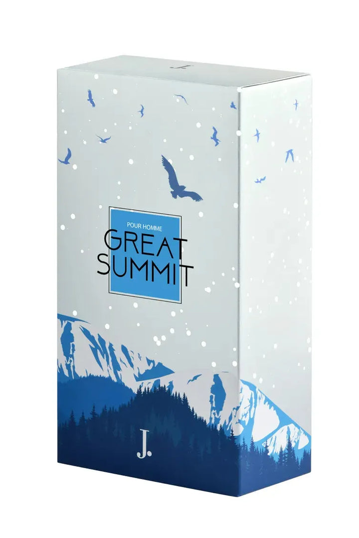 Great Summit