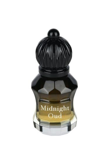 Midnight Oud