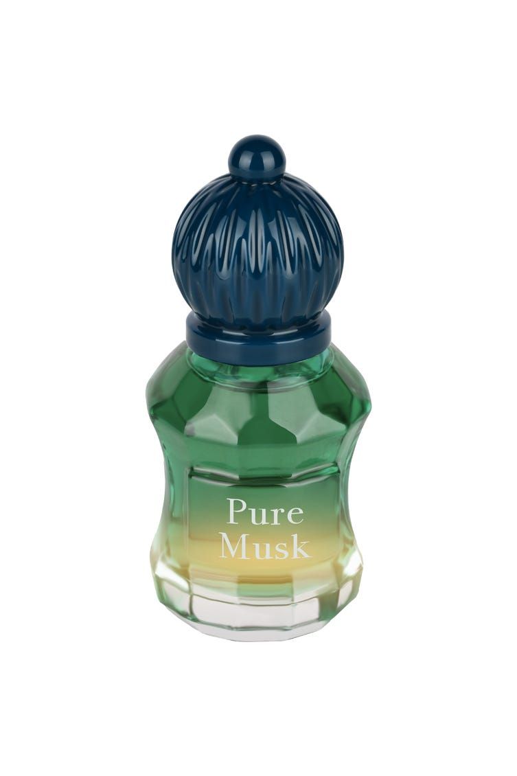 Pure Musk