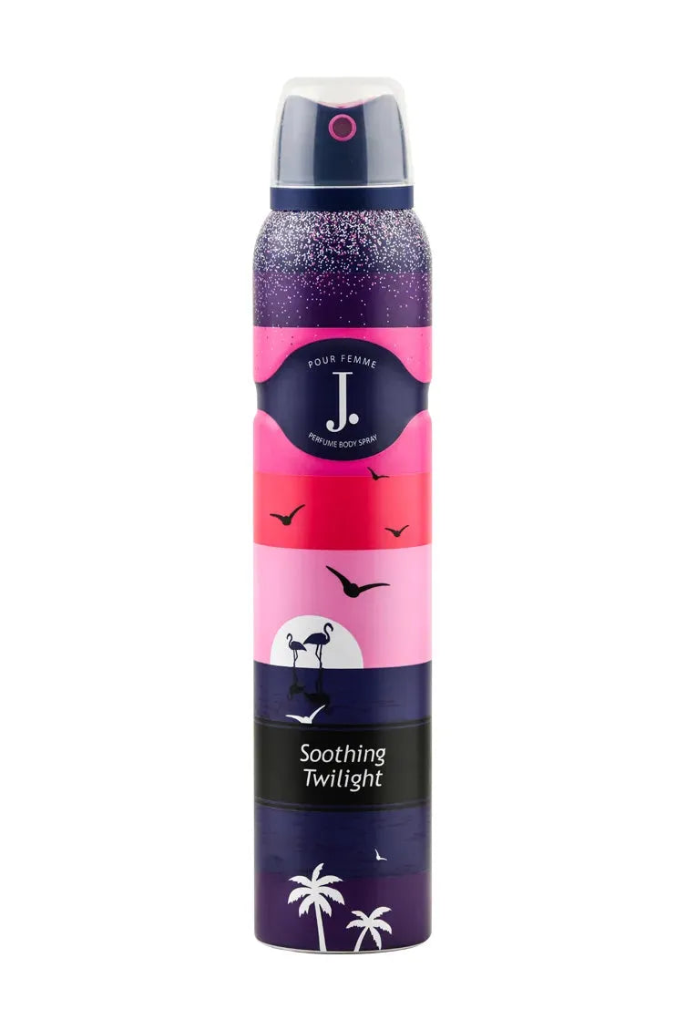 Soothing Twilight