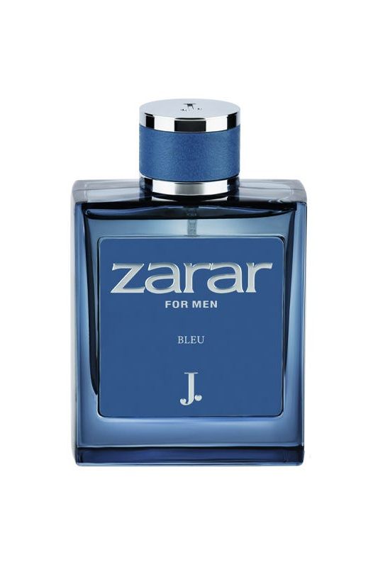 Zarar Bleu