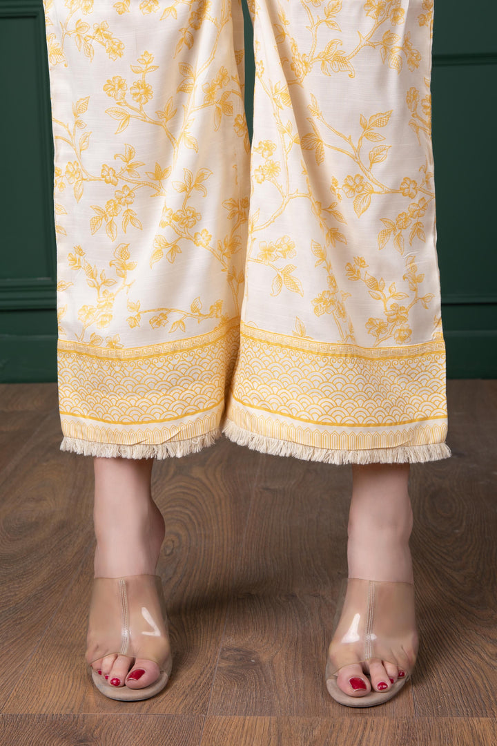 Glitterning - Sapphire Trousers