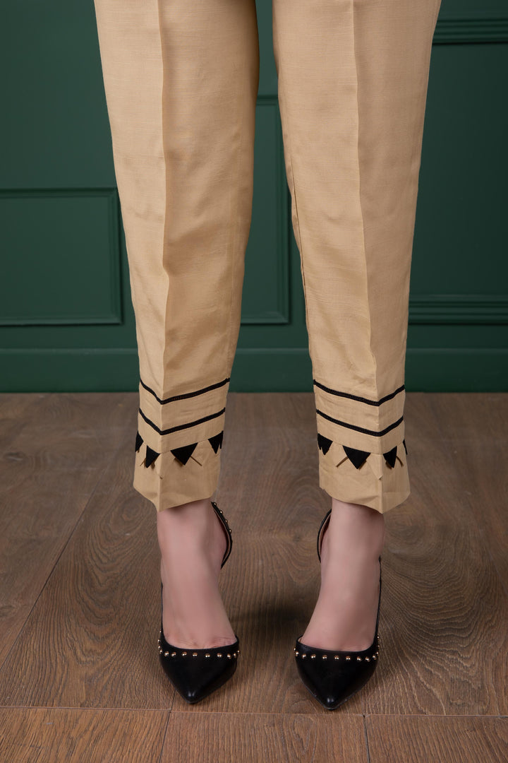 Des Cones - Sapphire Trousers