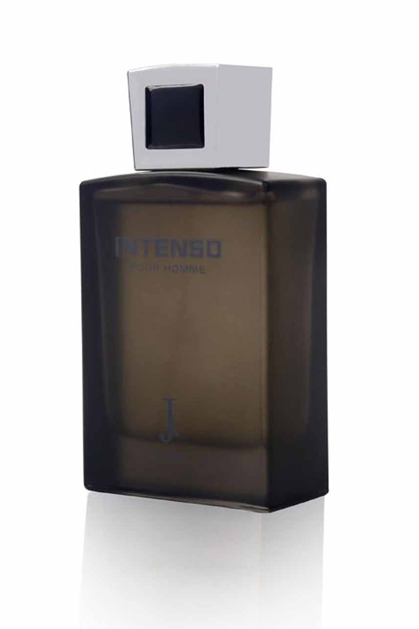 Intenso Pour Homme For Men – Janan