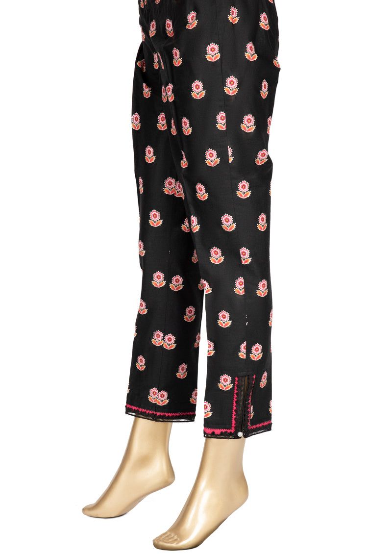 Kehkashan Trouser - J. Junaid Jamshed