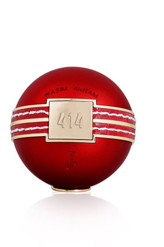 Wasim Akram 414 For Men – Janan