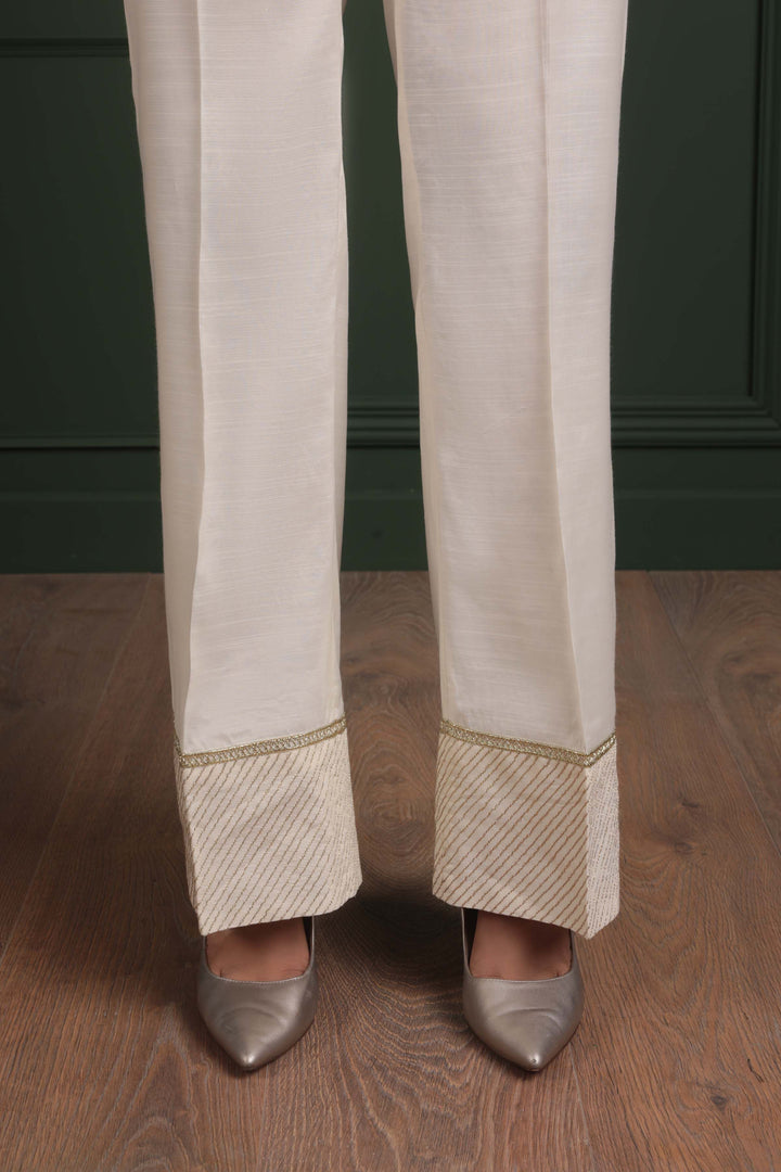 Magic Cooper - Sapphire Trousers