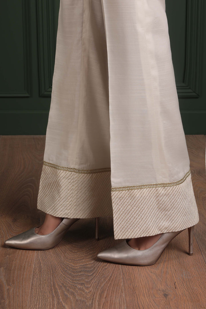 Magic Cooper - Sapphire Trousers