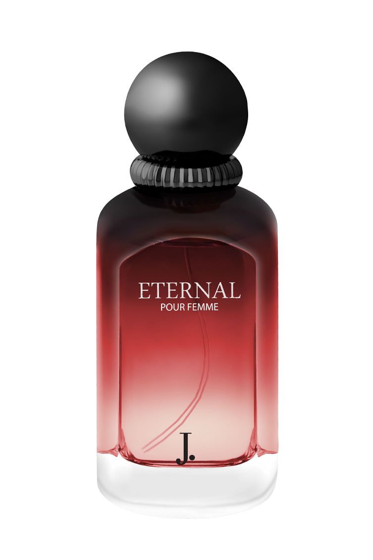 Eternal Pour Femme – Janan