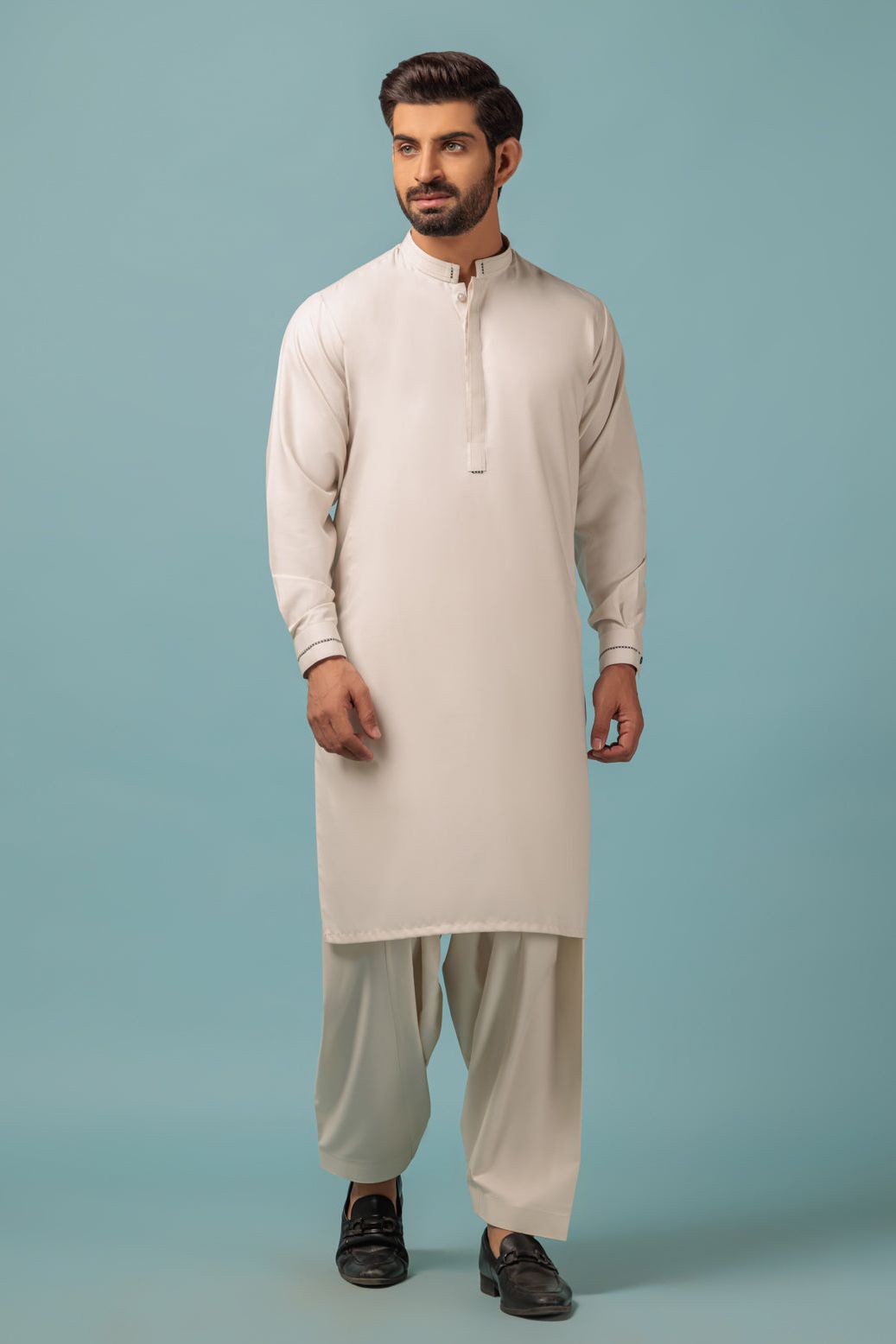 Bonanza store kurta shalwar