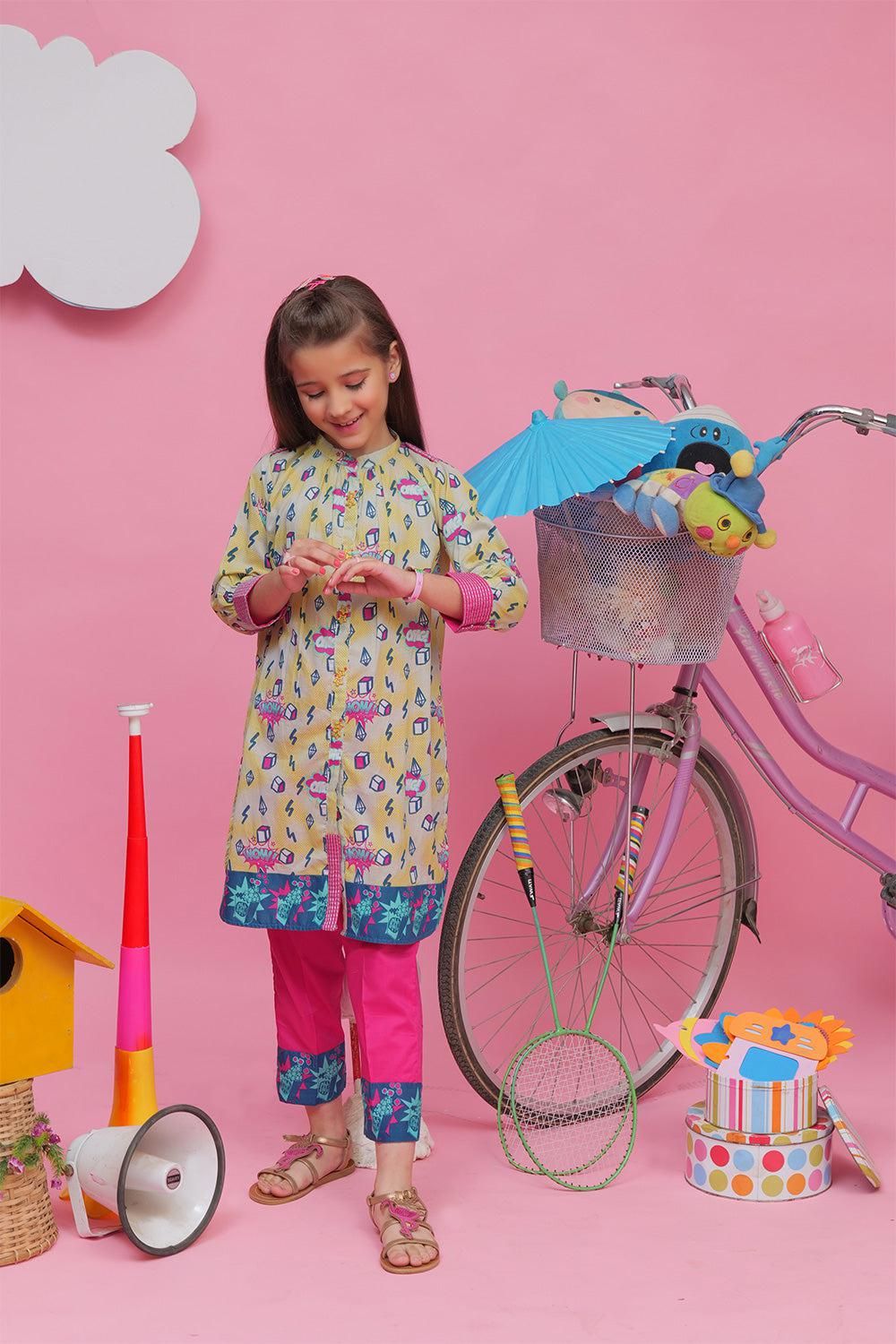 Nishat baby shop girl dresses 2018