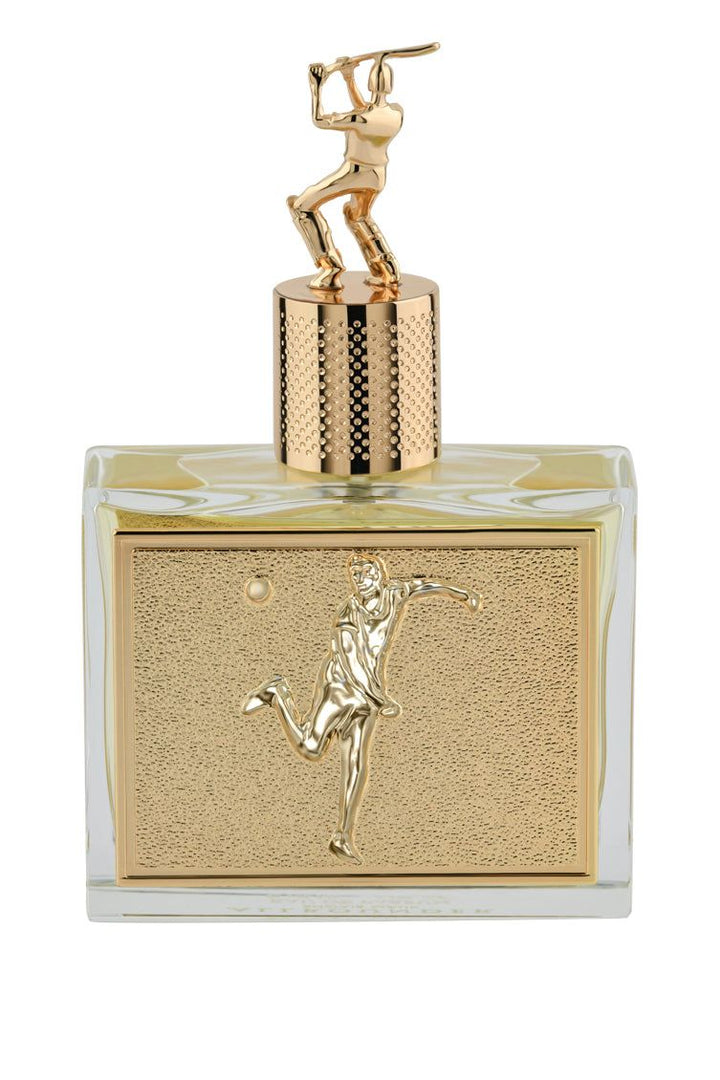 All Rounder By Shoaib Malik