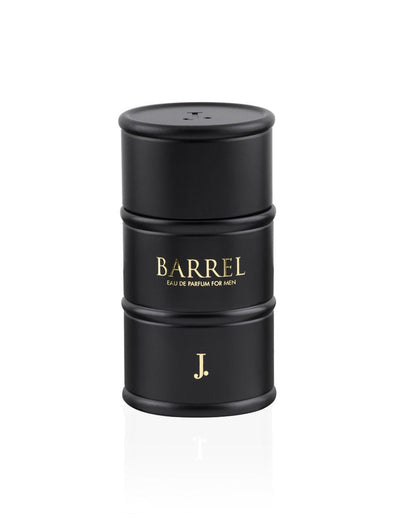 Barrel by J.