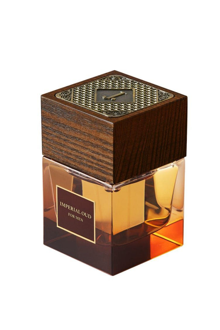 Imperial Oudh